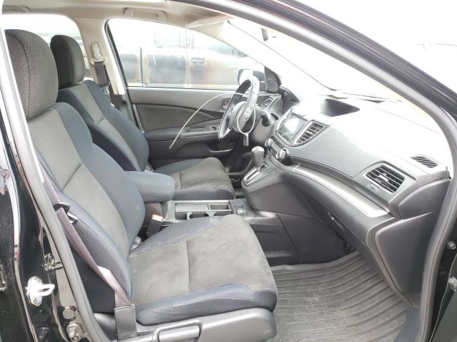 2016 HONDA CR-V EX 3CZRM3H55GG701923