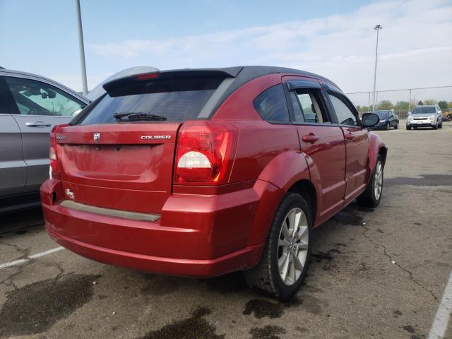 2010 DODGE CALIBER HE 1B3CB5HA2AD595866
