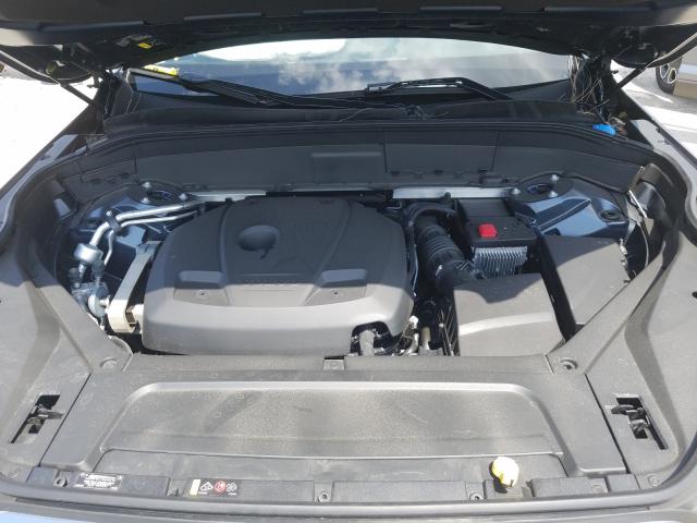 2020 VOLVO XC90 T6 MO YV4A22PK7L1616856