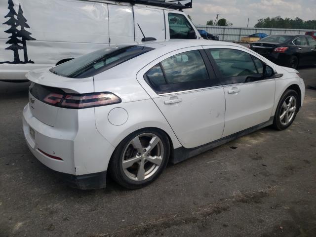 VIN 1G1RB6E42FU110039 2015 Chevrolet Volt no.4