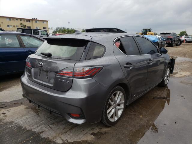 VIN 5XXGT4L38GG076559 2016 KIA Optima, LX no.4