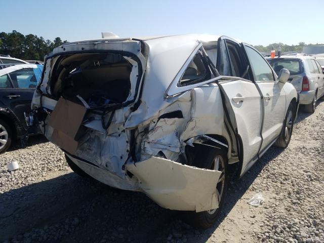 2014 ACURA RDX 5J8TB3H31EL008137