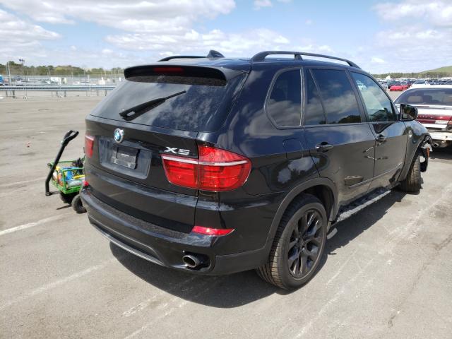2011 BMW X5 5UXZV4C51BL413519
