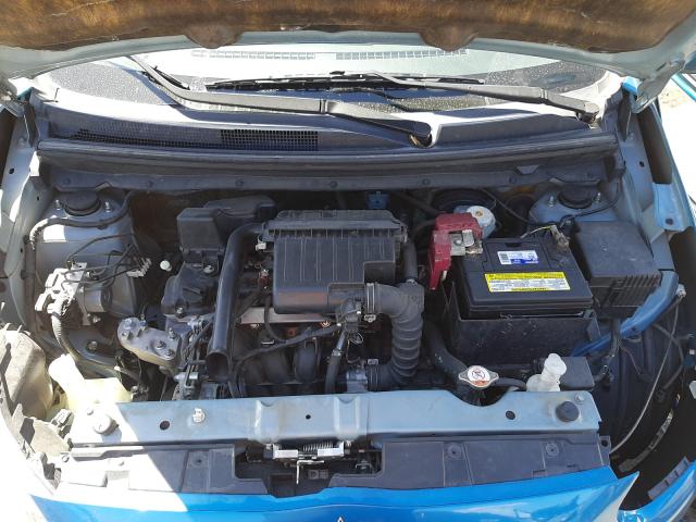 2015 MITSUBISHI MIRAGE DE ML32A3HJ9FH054026