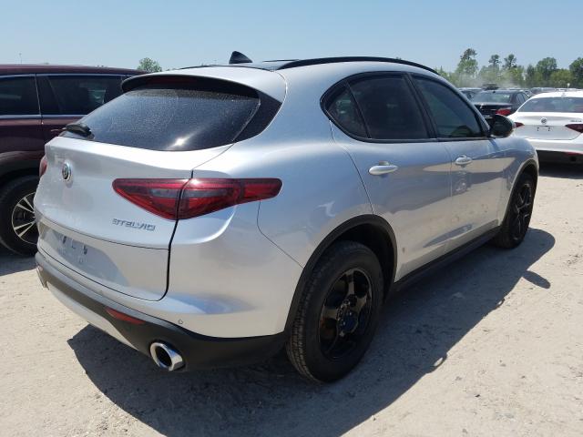 2018 ALFA ROMEO STELVIO TI ZASFAKNN4J7B99495