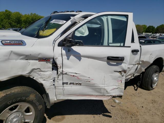 2020 RAM 2500 TRADE 3C6UR5CJ2LG258214