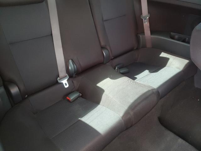 2010 TOYOTA SCION JTKDE3B79A0305702