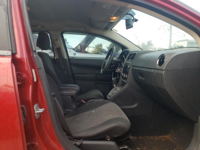 2010 DODGE CALIBER HE 1B3CB5HA2AD595866
