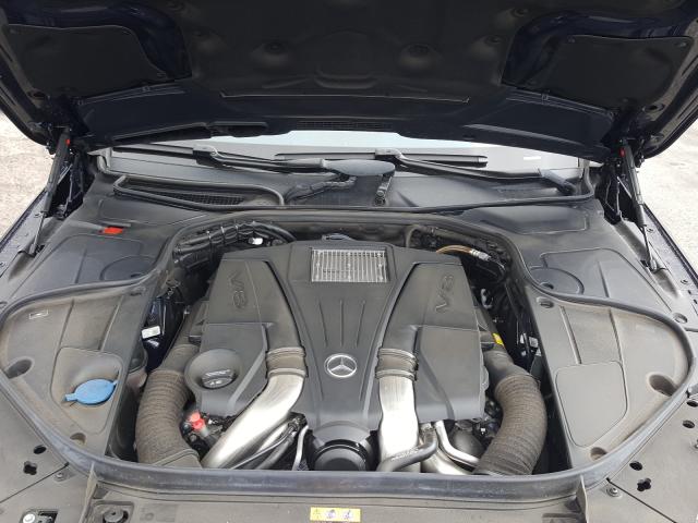 2017 MERCEDES-BENZ S 550 WDDUG8CB0HA324389