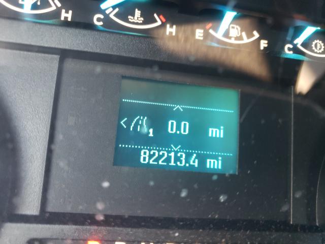 2016 FORD F150 1FTMF1C81GKD83405