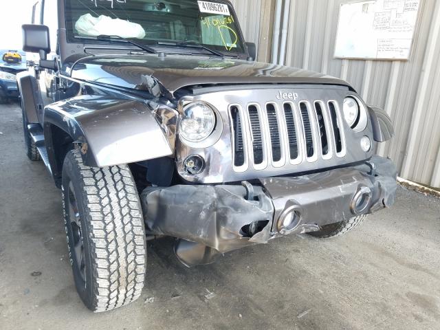 2016 JEEP WRA SAHARA 1C4BJWEG8GL172283