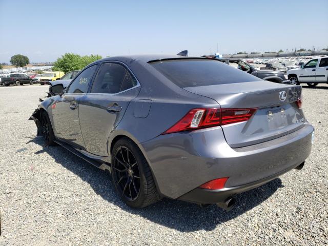 2014 LEXUS IS 350 JTHBE1D26E5013534