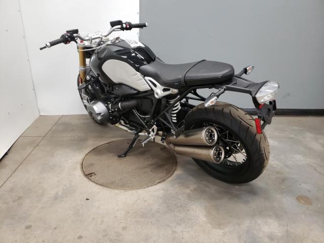 2018 BMW R NINE T WB10J0300JZ698645