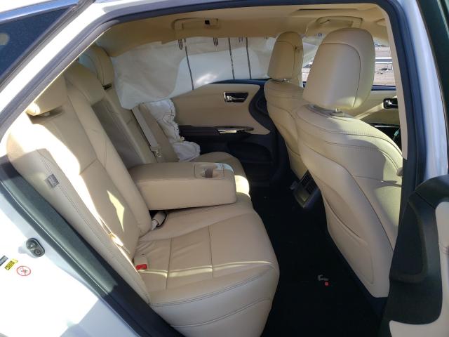 2013 TOYOTA AVALON HYB 4T1BD1EB3DU007998