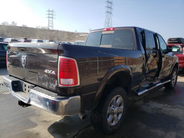 2017 RAM 2500 LARAM 3C6UR5NLXHG700646