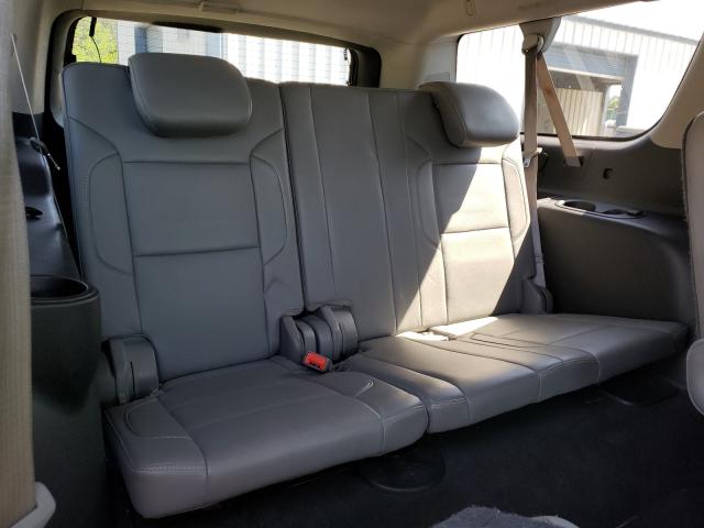 2015 CHEVROLET SUBURBAN C 1GNSCJKC8FR579554