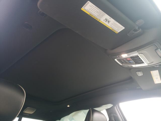 2019 RAM 1500 LIMIT 1C6SRFHT5KN712310