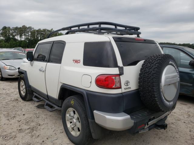 2010 TOYOTA FJ CRUISER JTEZU4BF6AK010456