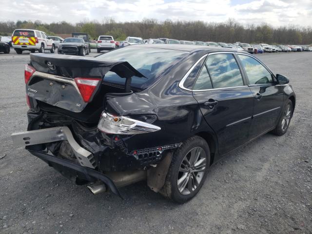 2017 TOYOTA CAMRY LE 4T1BF1FK4HU321772