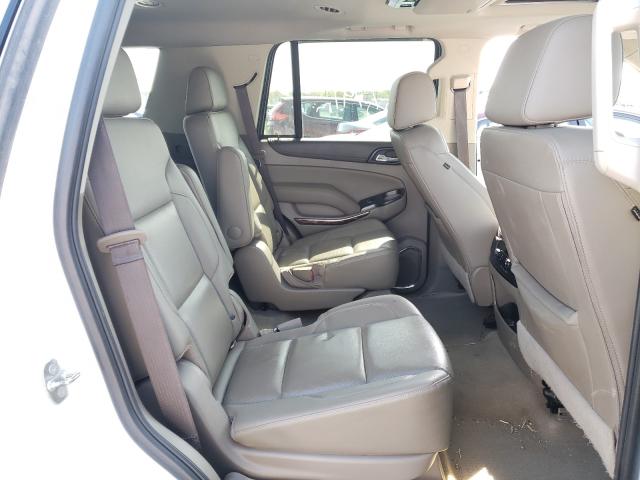 2018 GMC YUKON SLT 1GKS2BKC0JR230256