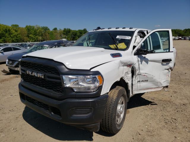 2020 RAM 2500 TRADE 3C6UR5CJ2LG258214