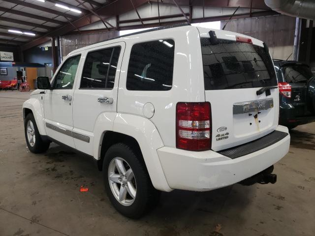 2010 JEEP LIBERTY LI 1J4PN5GK2AW148745