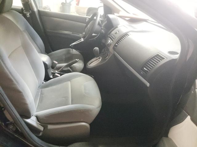 2011 NISSAN SENTRA 2.0 3N1AB6AP6BL651316