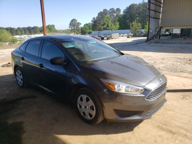 2017 FORD FOCUS S 1FADP3E29HL336884