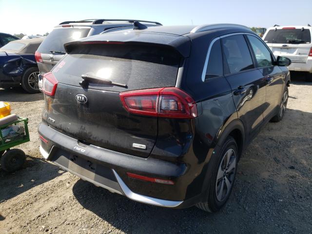 2018 KIA NIRO FE KNDCB3LCXJ5201472