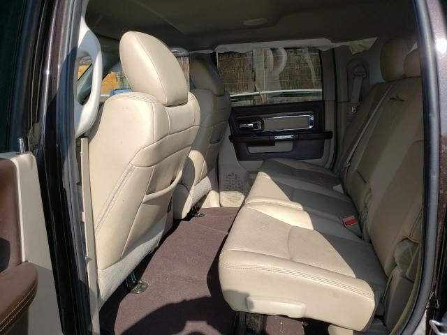 2017 RAM 2500 LARAM 3C6UR5NLXHG700646