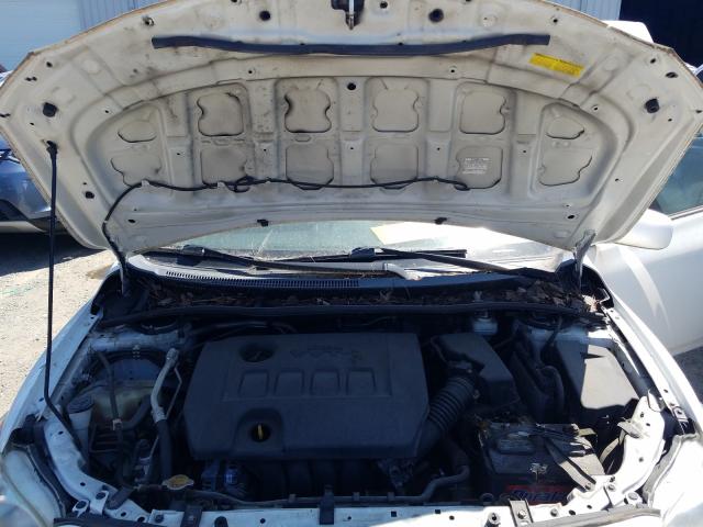 2012 TOYOTA COROLLA BA 5YFBU4EE2CP024173