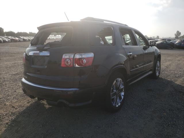 VIN 4JGDA2EB5DA215812 2011 GMC ACADIA DEN no.4