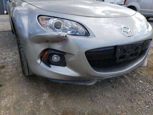 2015 MAZDA MIATA JM1NC2PF1F0241741