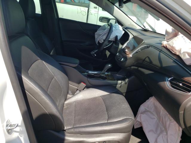 2016 CHEVROLET MALIBU PRE 1G1ZH5SX4GF295532