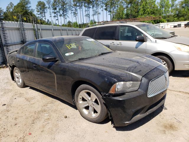 2013 DODGE CHARGER SE