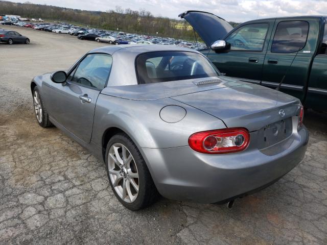 2015 MAZDA MIATA JM1NC2PF1F0241741