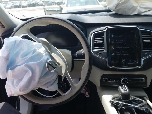 2020 VOLVO XC90 T6 MO YV4A22PK7L1616856