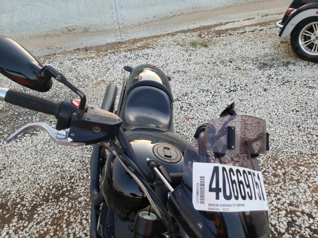 2013 VICTORY MOTORCYCLES HAMMER 8-B 5VPHA36N2D3021877