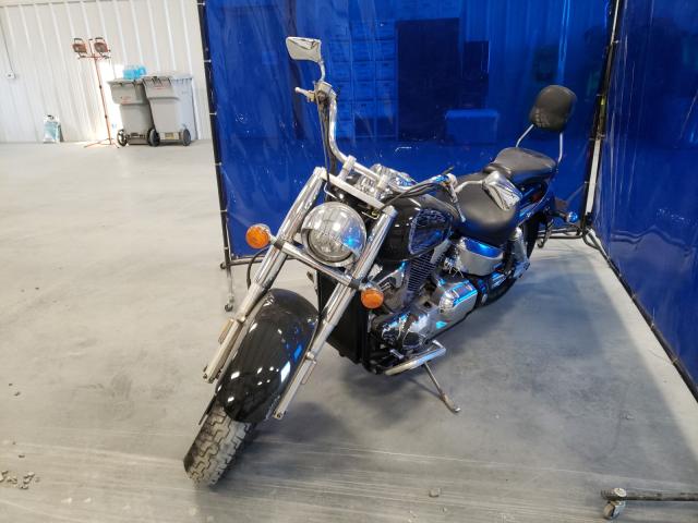 2005 HONDA VTX 1HFSC52085A216003
