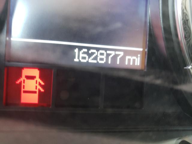 2012 DODGE RAM 1500 L 1C6RD7PTXCS241035