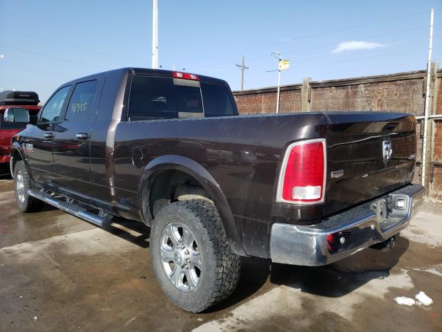 2017 RAM 2500 LARAM 3C6UR5NLXHG700646