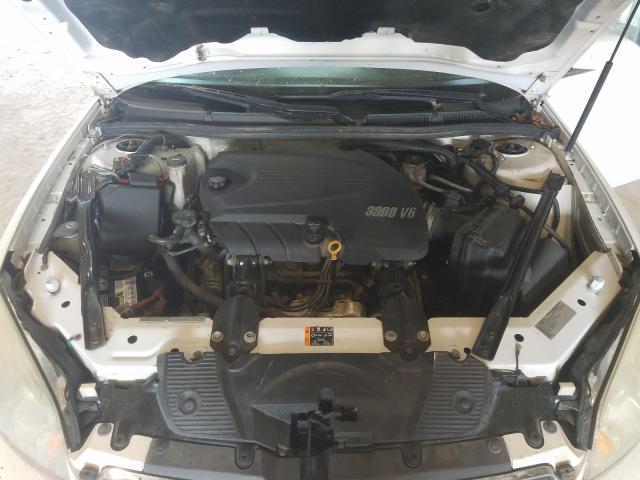 2011 CHEVROLET IMPALA POL 2G1WD5EM4B1144139