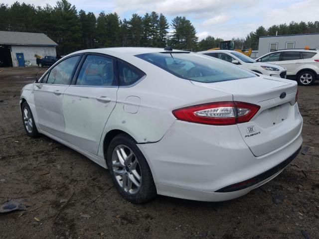 VIN 3FA6P0PU9HR209494 2017 Ford Fusion, Energi Se L... no.3