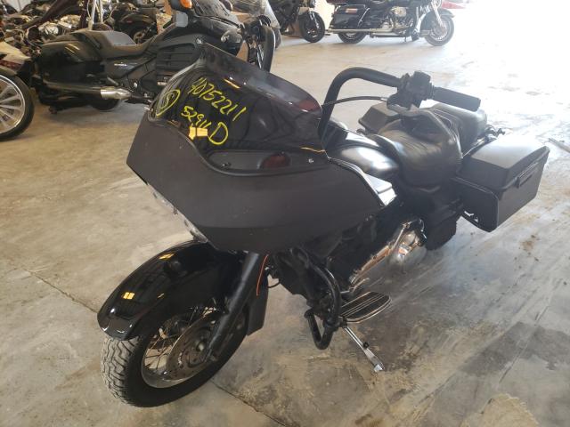 2010 HARLEY-DAVIDSON FLTRX 1HD1KH415AB628494