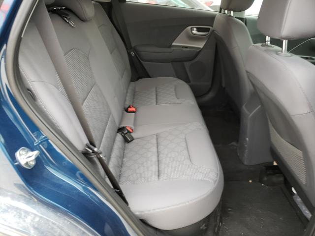 2020 KIA NIRO LX KNDCB3LC3L5397256