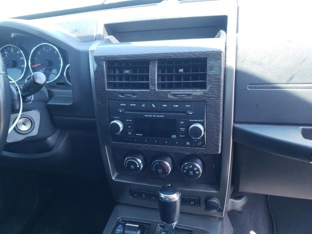 2012 JEEP LIBERTY LI 1C4PJMCK3CW155224