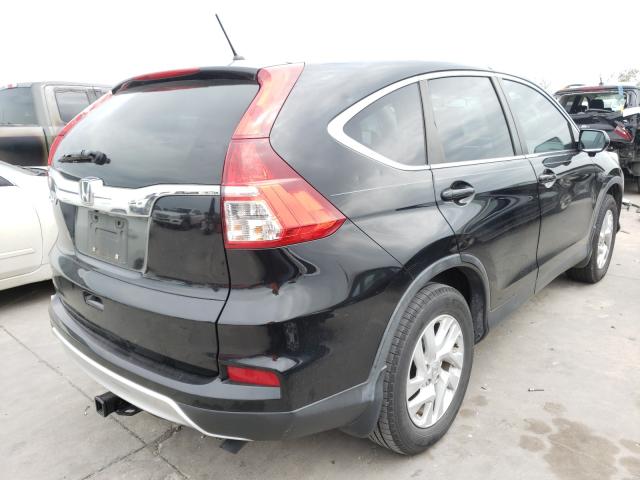 2016 HONDA CR-V EX 3CZRM3H55GG701923
