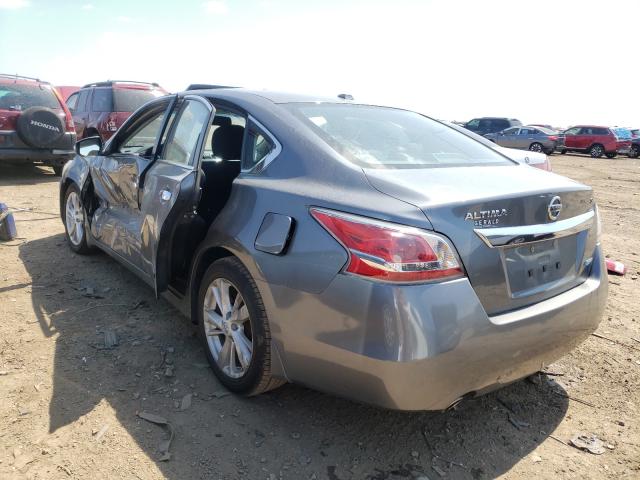 2014 NISSAN ALTIMA 2.5 1N4AL3AP8EC275149