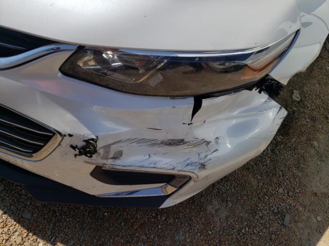 2016 CHEVROLET MALIBU PRE 1G1ZH5SX4GF295532