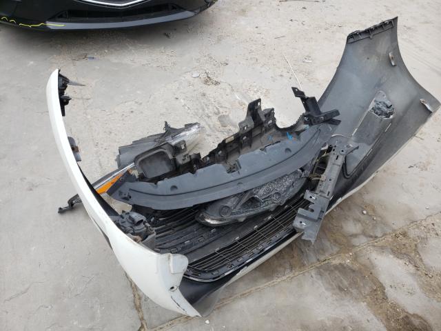 2014 FORD FIESTA TIT 3FADP4FJ0EM222116